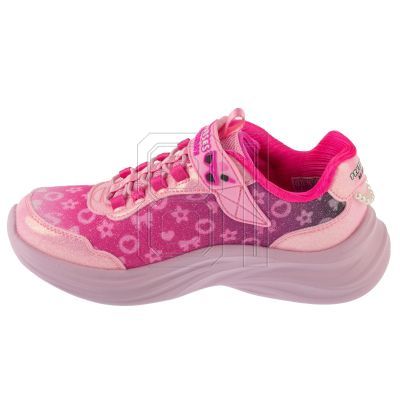 2. Skechers Power Jams 2.0 302199L-PKMT Pink 27