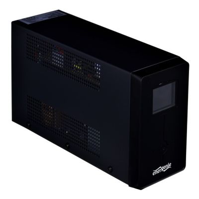3. ENERGENIE EG-UPS-033 Power Supply (Desktop, TWR; 1200VA)