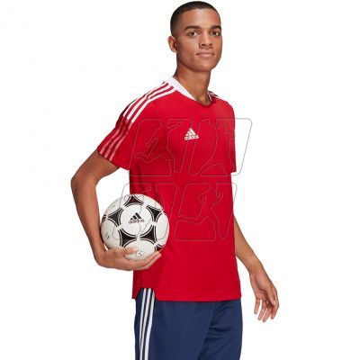 4. Adidas Tiro 21 Training Jersey M GM7588