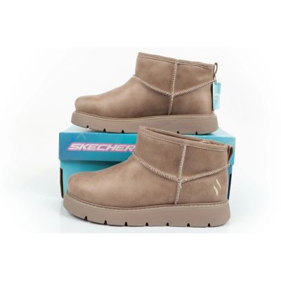 35. Skechers W 169018/TPE Snow Boots