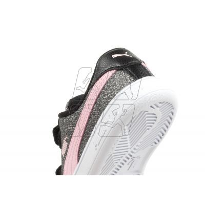 5. Puma Smash v2 Jr shoes 367380 30