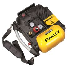 Oil-free compressor 230V 1.5 HP 5L STANLEY