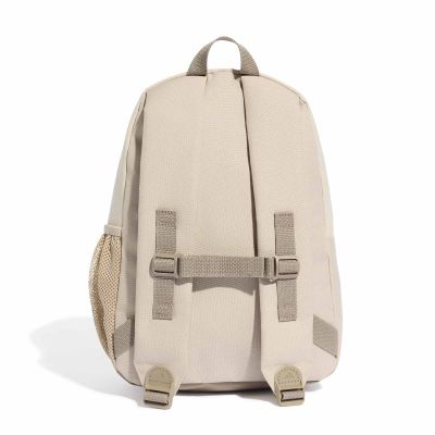 2. Adidas Fleece Kids BP KH2295 backpack