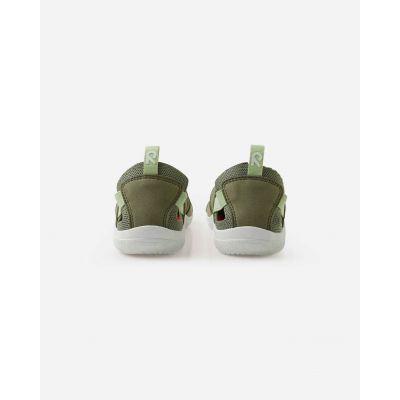 3. Reima Barefoot Valoa Jr 5400157B-8920 sandals