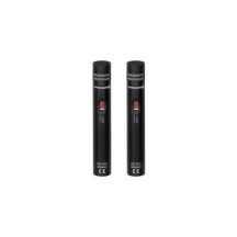 beyerdynamic MC 930 Stereo-Set B-STOCK Set of 2 paired MC 930 studio microphones