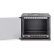 4. Digitus SOHO Pro Network Kit, 483 mm (19") - 9U, 540 x 400 mm (W x D)
