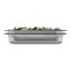 33. AEG A9OBGC23 Steamer Cookware Set