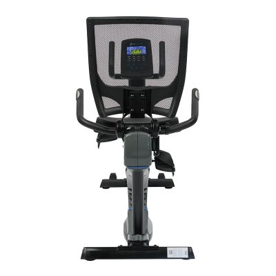 91. Recumbent bike with generator Premium HMS R1817