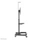 10. Neomounts by Newstar PLASMA-M1900E Sign Mount 177.8 cm (70") Black