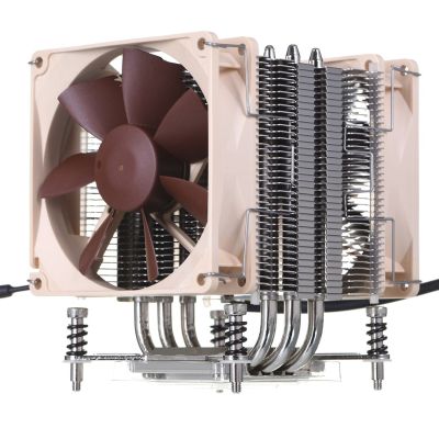 5. NOCTUA NH-U9DXi4 CPU Cooler