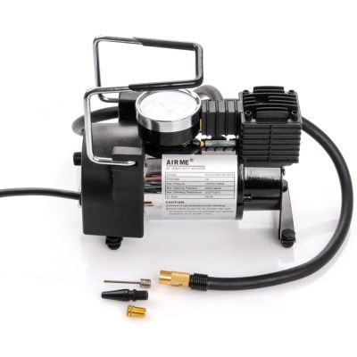 12. Meteor 39050 Ball Compressor