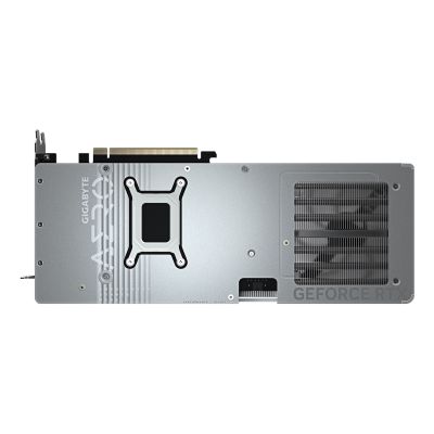 14. Gigabyte GeForce RTX 5080 AERO OC 16GD SFF Graphics Card
