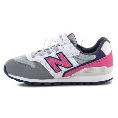 9. New Balance Jr YV996XG3 shoes