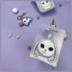 4. Nimmy Big Eyed Pet 2.0 Rabbit Wallet Card Holder - Purple