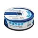 4. MediaRange MR510 Blu-Ray BD-R DL 50 GB disc 25 pcs.