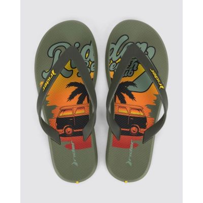 3. Rider R1 Energy VII Flip-Flops Ad M 83633AY965