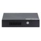 3. Intellinet 561600 Network Extender Network Transmitter Black 10, 100, 1000 Mbit/s