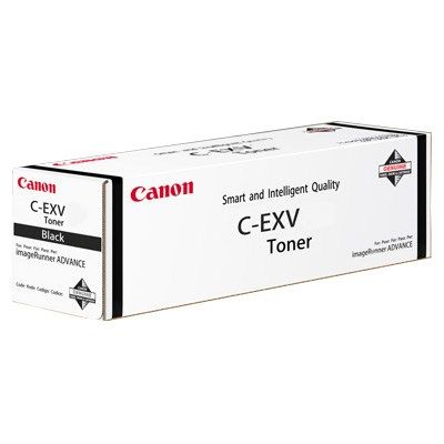 Canon C-EXV 47 toner cartridge 1 pc. Original Yellow