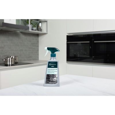 9. ELECTROLUX M3OCS301 Oven Cleaner