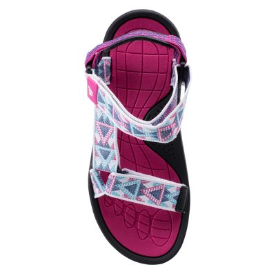 6. Women's Sandals MERCHETO WO'S