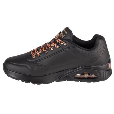 2. Skechers Uno - Dr. Bombay 251014-BBK Czarne 37