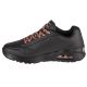 2. Skechers Uno - Dr. Bombay 251014-BBK Czarne 37