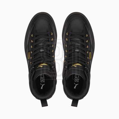 10. Puma Karmen Mid W 385857-02 Shoes
