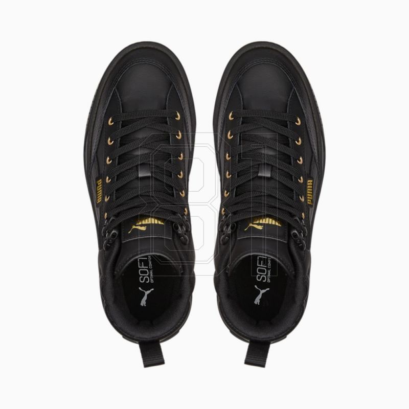 10. Puma Karmen Mid W 385857-02 Shoes