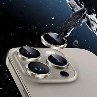 2. Tech-Protect Camring Fit+ Camera Cover for Samsung Galaxy S25 FE