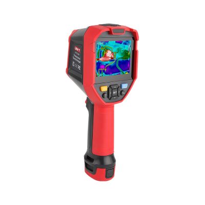 2. Uni-T UTi730E Thermal Imaging Camera