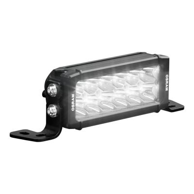 2. Osram LIGHTBAR VX180-SP DR lamp