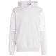 9. Adidas Squadra 25 Sweat Hoody M JD2977