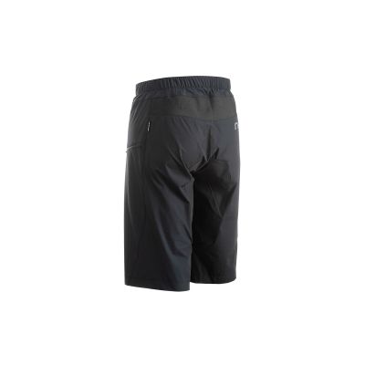 2. NORTHWAVE Bomb Baggy W/Inner Cycling Shorts Black