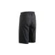 2. NORTHWAVE Bomb Baggy W/Inner Cycling Shorts Black