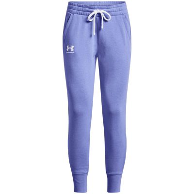 5. Under Armour Rival Fleece W 1356416 495 Pants