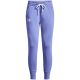 5. Under Armour Rival Fleece W 1356416 495 Pants
