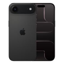 Apple iPhone Air 256GB - Space Black