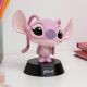2. PP LILO AND STITCH - ANGEL ICON LIGHT