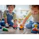 20. LEGO DUPLO TOWN 10445 F1 Cars and Drivers