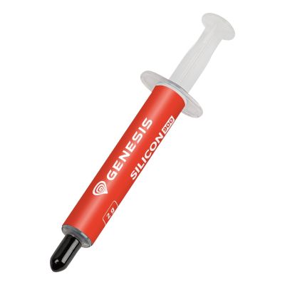 GENESIS SILICON 900 2G THERMAL CONDUCTOR PASTE