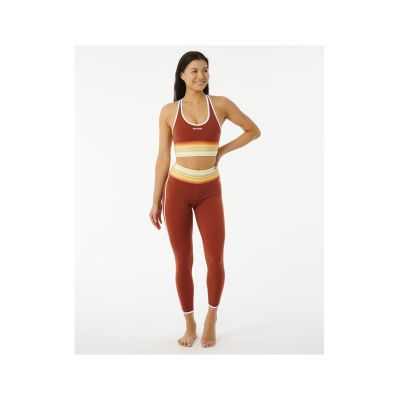 9. RIP CURL Rss Print Leggings