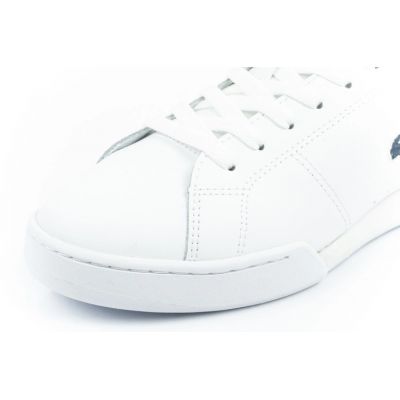 6. Lacoste Carnaby Cup 125 4 SMA M 749SMA0112407 shoes