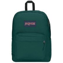 JanSport Superbreak Backpack EK0A5BAG5J4 Green One size