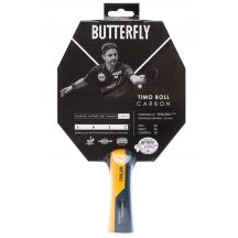 Butterfly Timo Boll Carbon Table Tennis Racket