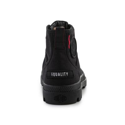 5. Palladium Pampa Hi Patch M 79117-008-M shoes