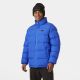 8. Helly Hansen Men's Reversible Jacket YU 23 REVERSIBLE PUFFER 54060 554