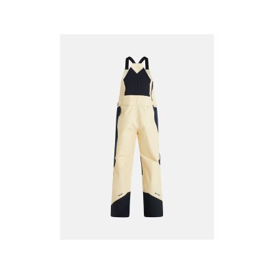 3. Peak Performance W Vertical GoreTex Pro B Ski Pants Beige
