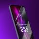 35. Hybrid glass 3mk FlexibleGlass for Motorola Moto G55 5G