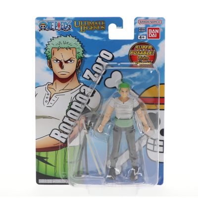 ULTIMATE LEGENDS ONE PIECE - RORONA ZORO