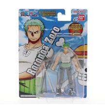 ULTIMATE LEGENDS ONE PIECE - RORONA ZORO